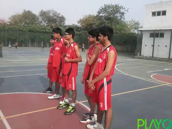Aravali Sports Academy image